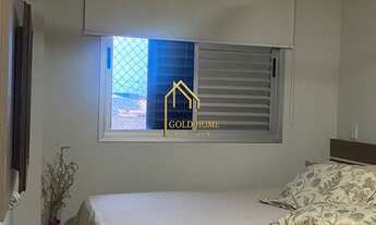 Imagem 7: Apartamento à Venda – Condomínio Garden – Monte Líbano, Cuiabá