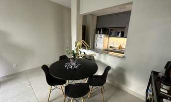 Imagem 4: Residencial Valle das Palmeiras com 3Q/1Suite – Cuiabá/MT