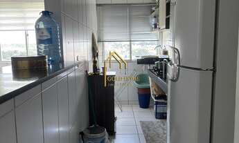 Imagem 4: Cobertura Duplex no Spazio Charme Goiabeiras – Vista Incrível para Arena Pantana