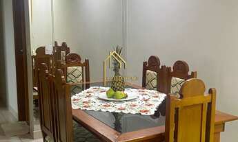 Imagem 4: Apartamento à Venda – Condomínio Garden – Monte Líbano, Cuiabá