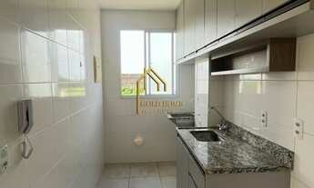 Imagem 3: APARTAMENTO NO CHAPADA DOS LÍRIOS / MORADA DO OURO - COM SACADA