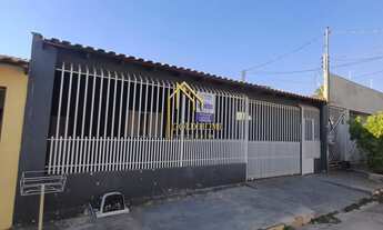 Imagem 1: Casa à Venda no Bairro Parque Cuiabá