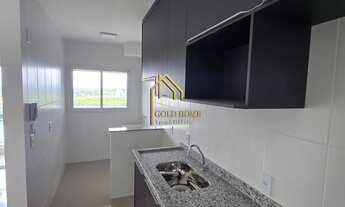 Imagem 7: Apartamento para Locação Edifício Valentina - próx. Parque das águas R$ 3.50