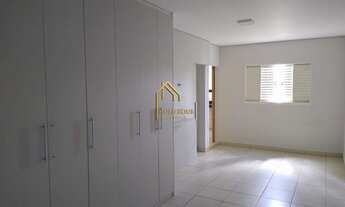 Imagem 2: Sobrado Amplo á Venda em Rua Privativa no Santa Cruz 1 Cuiabá MT