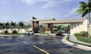 Imagem: LANÇAMENTO Condomínio Império da