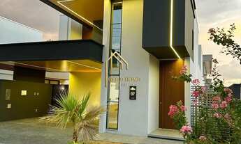 Imagem 3: Florais do Parque – Casa Térrea Maravilhosa e Imponente