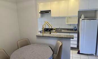 Imagem 3: Apartamento mobiliado Piazza boa esperança