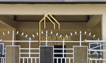 Imagem: SOBRADO Á VENDA NO MORADA DO OURO II EM