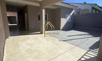 Imagem 1: Vendo Casa no Jardim Imperial