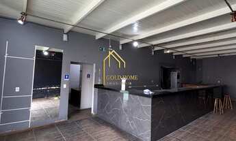 Imagem 3: ???? Galpão Comercial à Venda – Av. Miguel Sutil - ????R$ 2.200.000,00