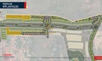 Imagem 4: Vendo Terreno Comercial – 400 m²