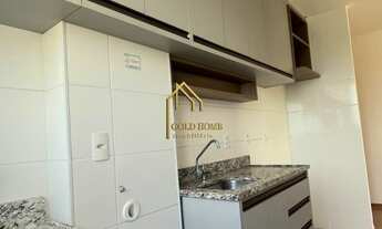 Imagem 4: APARTAMENTO NO CHAPADA DOS LÍRIOS / MORADA DO OURO - COM SACADA