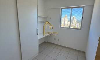 Imagem 6: Apartamento à Venda, Andar Alto, 97m², 3Q/1Suite- Sol da Manhã –Ed. Portal do Pa