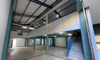 Imagem 2: PRÉDIO COMERCIAL Á VENDA COM 2 APARTAMENTOS