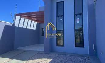 Imagem: Casa á Venda no Bairro Dom Bosco em Cuiabá