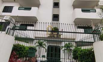 Imagem: Cobertura à Venda Edifício André Rogério