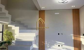 Imagem 6: Residência de Luxo com Piscina e 4 Suítes Master no Condomínio