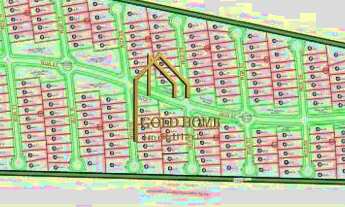 Imagem 6: ???? Terreno à Venda – Condomínio Porto do Manso