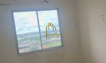 Imagem 7: Apartamento à Venda – Condomínio Parque Ohara RNI – Av. Fernando Corrêa