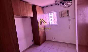 Imagem 7: VENDA – Apartamento Mobiliado