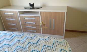 Imagem 7: Cobertura à Venda Edifício André Rogério no Bairro Areão Cuiabá/MT com Piscina P