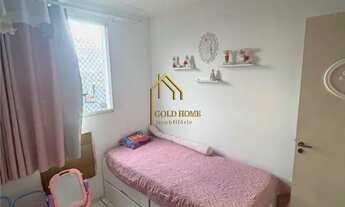 Imagem 7: COBERTURA À VENDA – PARQUE CHAPADA DOS GUIMARÃES