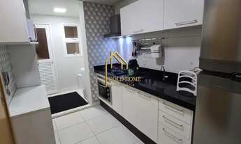 Imagem 5: ????Apartamento à Venda – Brasil Beach 11º Andar