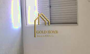 Imagem 7: Apartamento para Venda ou Locação – Villagio di Montalcino Bosque da Saúde