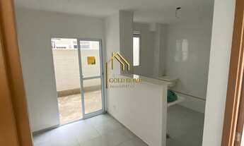 Imagem 1: APARTAMENTO COM GARDEN À VENDA NO CHAPADA DOS PINHAIS CUIABÁ