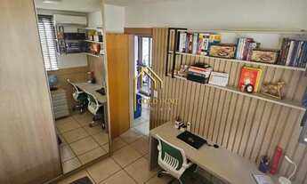 Imagem: Apartamento Grden à Venda Chapada dos