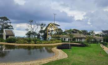 Imagem 4: LOTE À VENDA NO CONDOMÍNIO FLORAIS CHAPADA