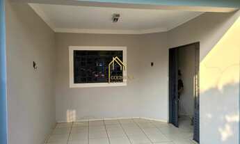 Imagem 3: Casa no residencial Cristo Rei - Várzea Grande