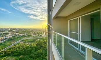 Imagem 3: Apartamento para Locação Edifício Valentina - próx. Parque das águas R$ 3.50