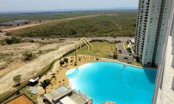 Imagem 5: Apartamento Novo no Terraço Brasil Beach em Cuiabá MT – Oportunidade Imperdível