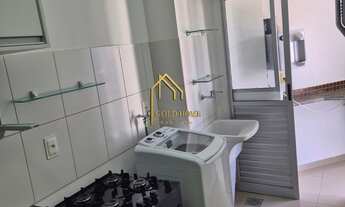 Imagem 5: Alugo apartamento Mobiliado Villagio di Bonifácia