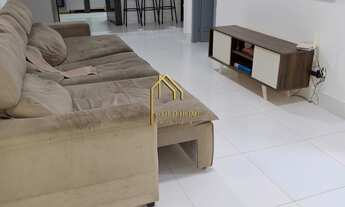 Imagem 3: Casa no Condomínio Residencial Mônaco