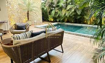 Imagem 6: Residência de Alto Padrão – Condomínio Belvedere I