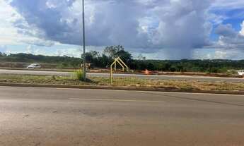 Imagem: Terreno Comercial à Venda na Av. Chapéu