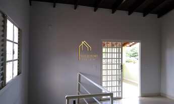 Imagem 5: Sobrado Amplo á Venda em Rua Privativa no Santa Cruz 1 Cuiabá MT