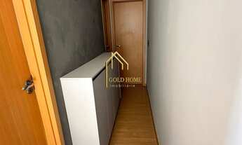 Imagem 3: Apartamento à Venda no Città dei Fiori Cidade Alta Cuiabá/MT