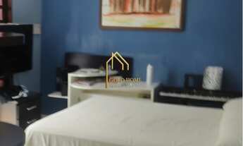 Imagem 3: ???? Casa aconchegante e pronta para morar Conjunto São José - Distrito Industrial