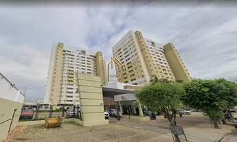 Imagem: Apartamento à Venda no Centro de Cuiabá