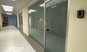 Imagem 4: ???? Sala Comercial para Locação – Centro Comercial Xavier ???? Av. Fernando Corrêa da