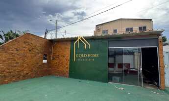 Imagem: Galpão Comercial à Venda Av. Miguel