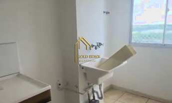 Imagem 3: Apartamento à Venda – Condomínio Parque Ohara RNI – Av. Fernando Corrêa