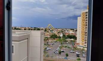 Imagem 7: Apartamento Sol da Manhã no Condomínio Chapada das Oliveiras (Morada do Ouro