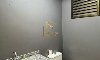 Imagem 4: ED MARUANA SALA 106M² AV.DO CPA, COM COPA E VAGA DE GARAGEM