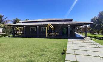 Imagem: Linda Casa no Condomínio Recanto dos Pequizeiros