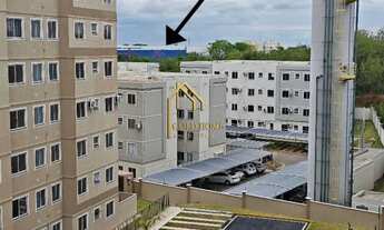 Imagem: Apartamento para Locação �� Chapada dos