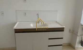 Imagem 2: Apartamento à Venda – Condomínio Parque Ohara RNI – Av. Fernando Corrêa